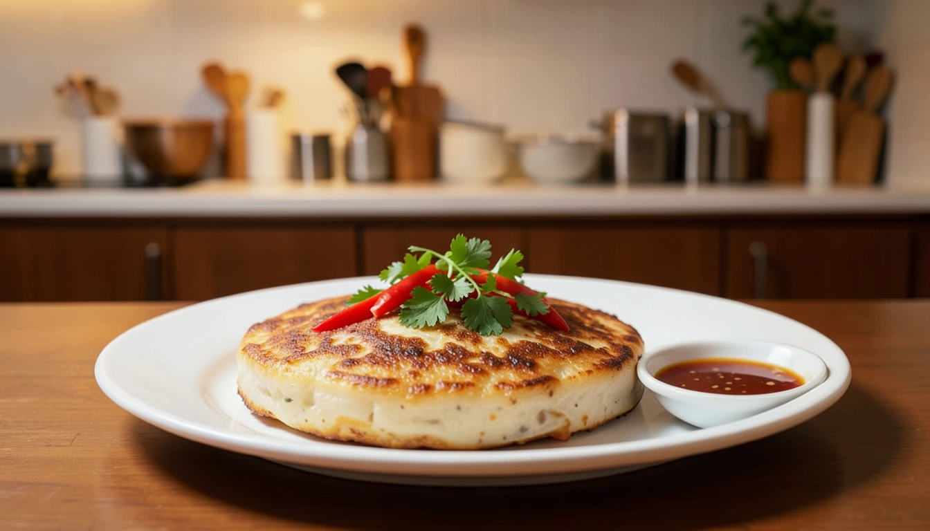 류수영 레시피 핵심 활용! 실패 없는 동태전 황금비율