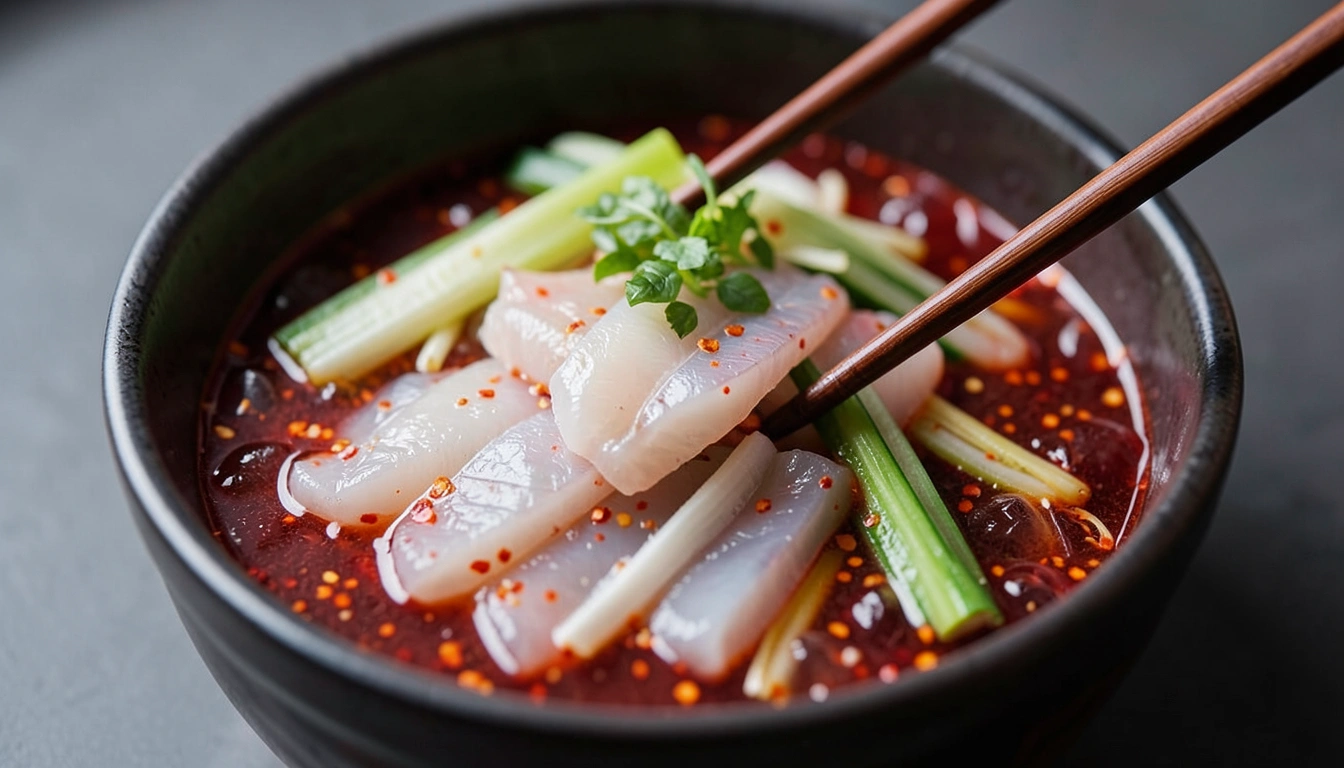 거제 물회, 맛집 방문 전 꼭 확인해야 할 것들: 전문가처럼 고르는 법 👨‍🍳