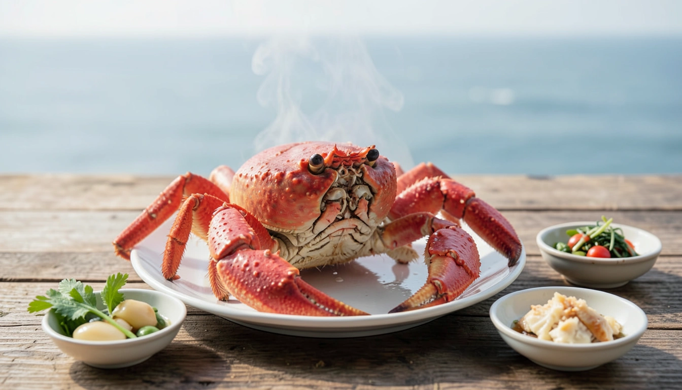 구룡포 대게 여행, 완벽한 하루를 위한 종합 솔루션