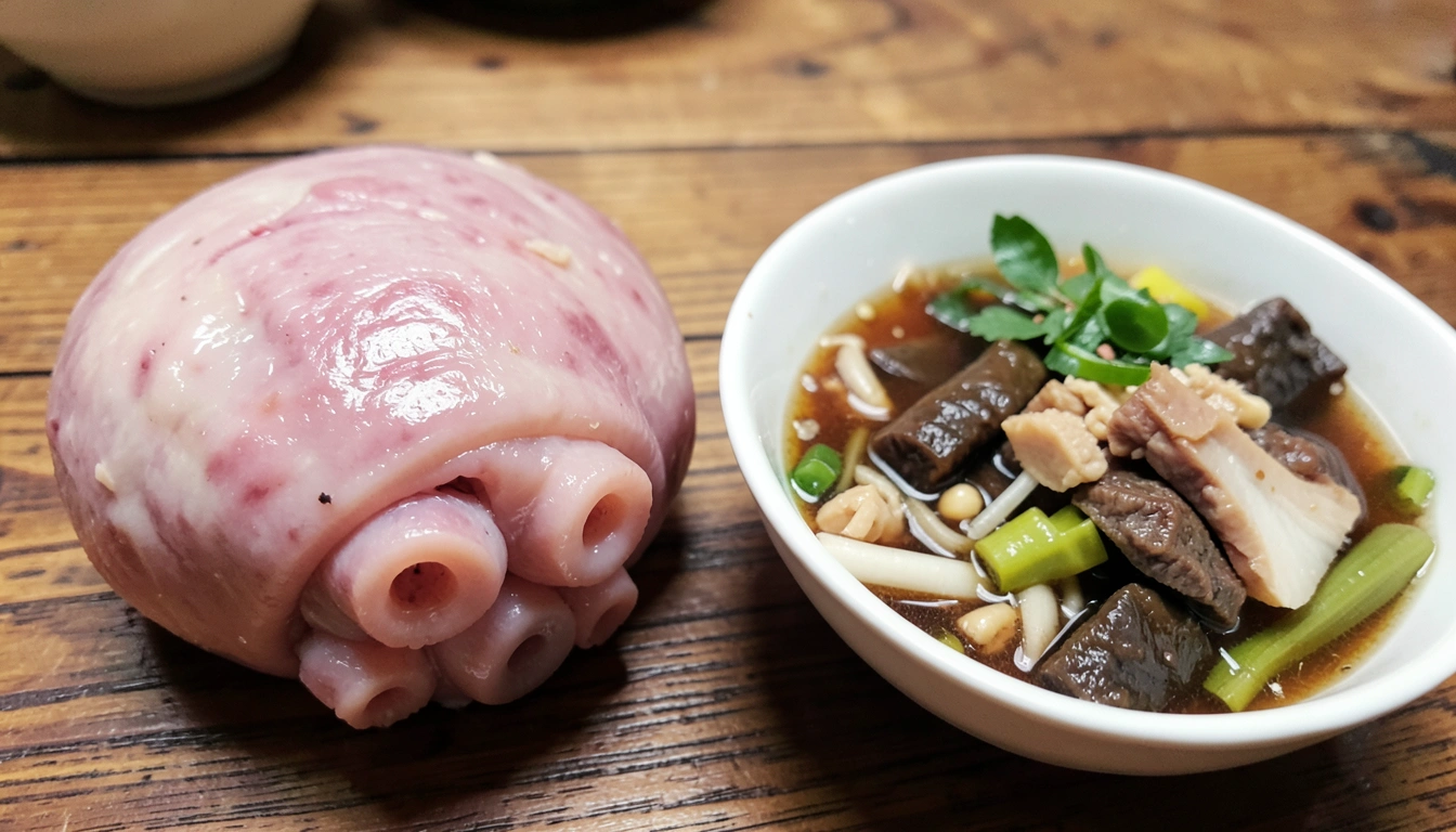 제철 쭈꾸미의 모든 것: 신선도부터 집에서 즐기는 팁까지