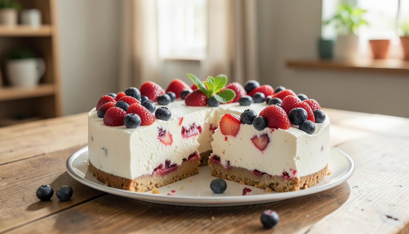 티라미수 그 이상! 마스카포네 활용 2025년 고급 디저트 레시피