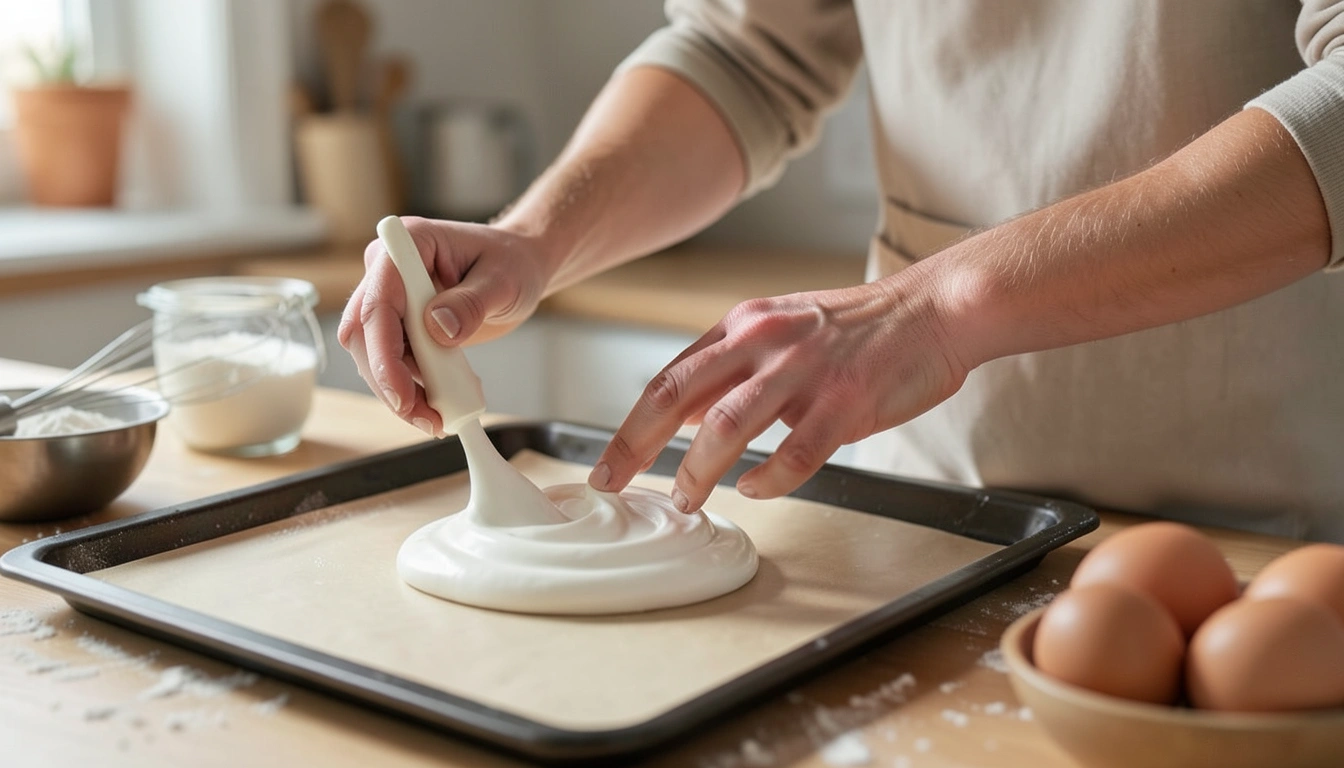 2025년 머랭쿠키 트렌드 & 전문가의 고급 노하우 대방출