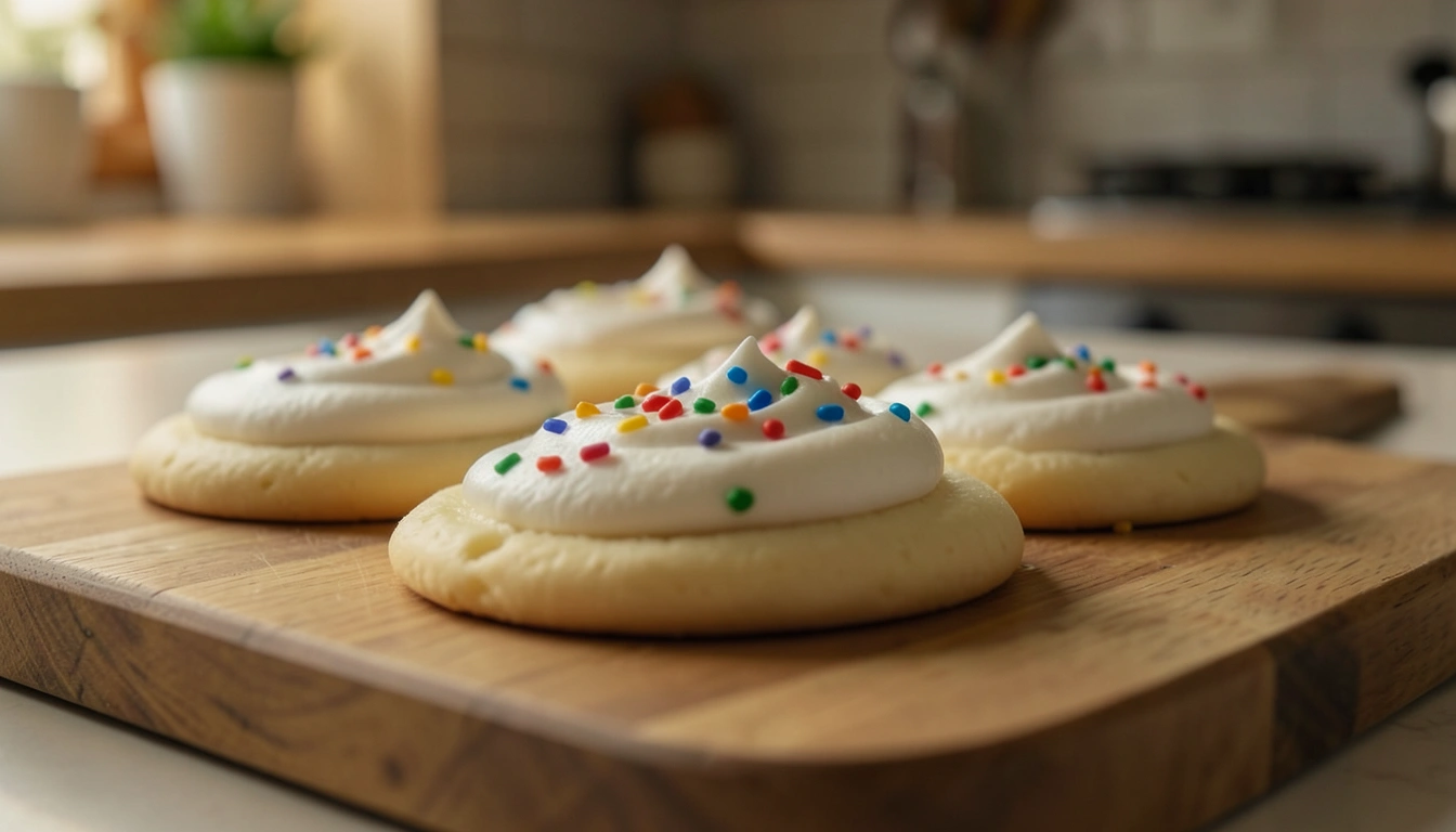 황금 비율과 완벽한 머랭치기: 실패율 99% 낮추는 핵심 노하우