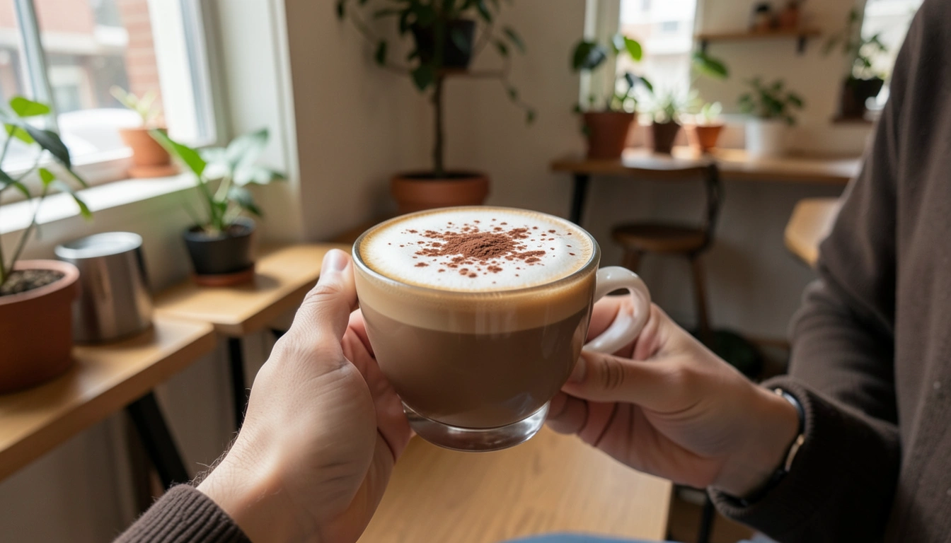 미떼핫초코, 건강하게 즐기는 지혜로운 방법 (2023년 이후 데이터 기반)