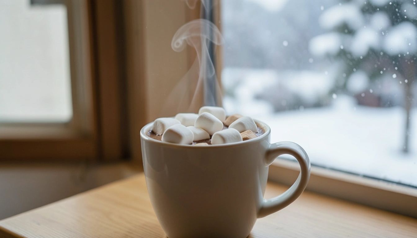 미떼핫초코 더 맛있게 즐기는 꿀팁: 홈카페 레시피 & 마시멜로 활용법
