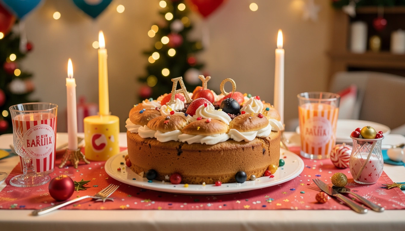 우리 가족/친구 맞춤! 연령대별/상황별 케이크 추천