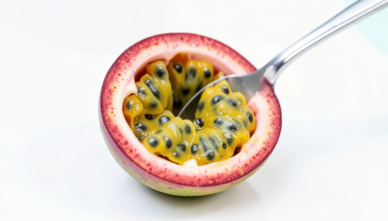 내 취향 저격! 패션후르츠 맛 제품 현명하게 고르기