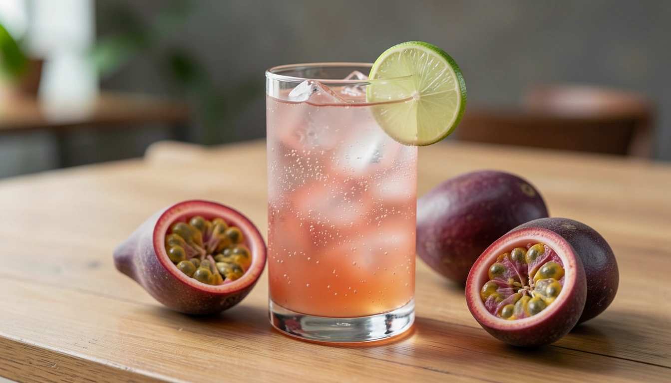 전문가가 추천하는 패션후르츠 맛의 진정한 가치