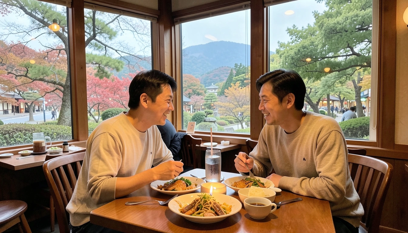 당신의 목적은? 데이트 vs 가족 vs 가성비 - 기능성/특성 분석