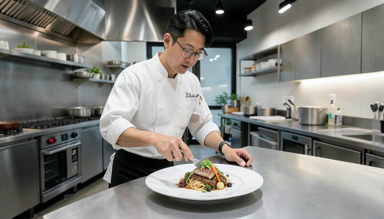 2025 서울 레스토랑 예약 & 이용 꿀팁: 완벽한 미식 여정 완성