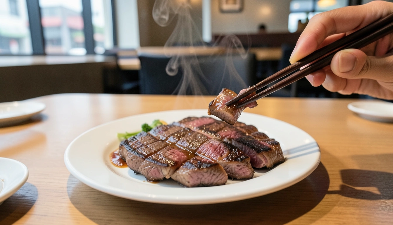 순천 소고기 맛집, 성공적인 경험을 위한 전문가 팁