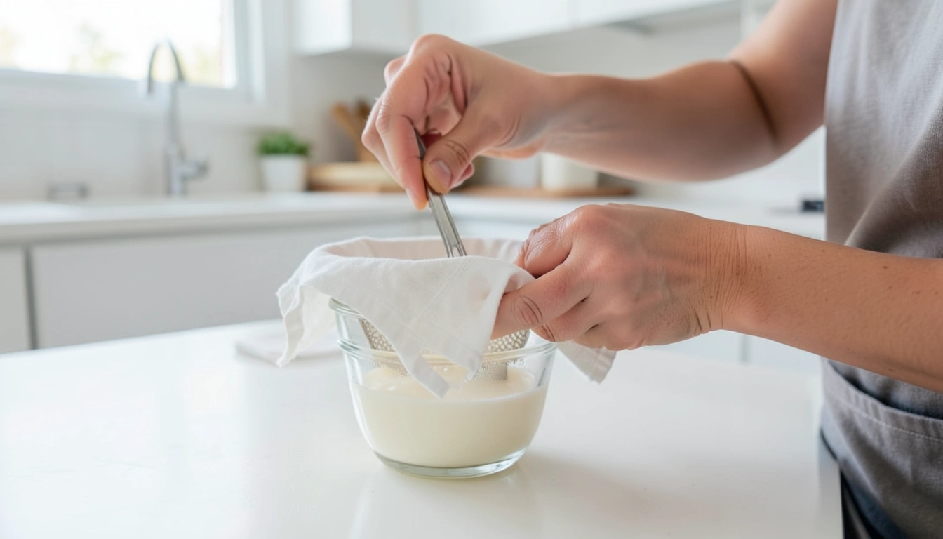 4. 요거트, 장기적인 건강 관리의 핵심 솔루션 (전문가 조언)